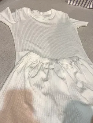 Shortikli pijama 1