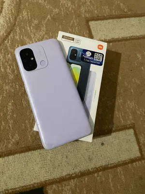 Redmi 12C 1