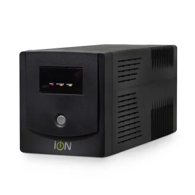 | UPS iON V-1200T (1200VA/600W) 1