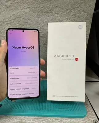 Xiaomi 13T, идеальное состояние 1