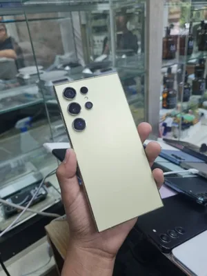 Samsung S24 ultra 1