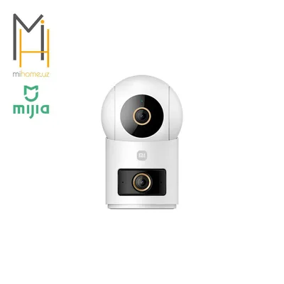 IP-камера Xiaomi Mijia 4 Dual Cersion 1
