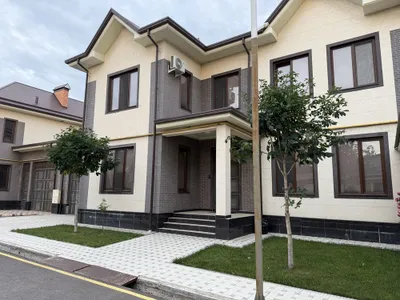 Продаётся коттедж в Дормоне 1