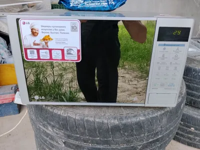 Samsung mikroto‘lqinli pechi 1