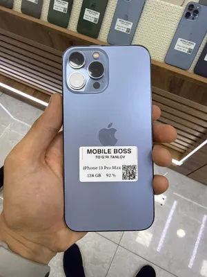 Iphone 13 pro max
