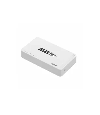 } 2E PowerLink SG108C 8xGE kommutatori 1
