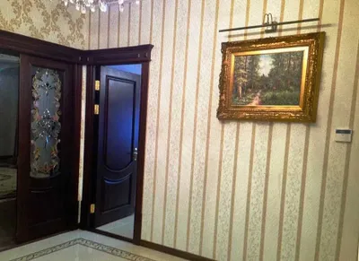 Аренда 4-комн. кв. 180 м², Мирабадский · ID 6008 1