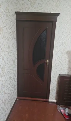 МДФ эшик сотилади б/у тамбурлари билан