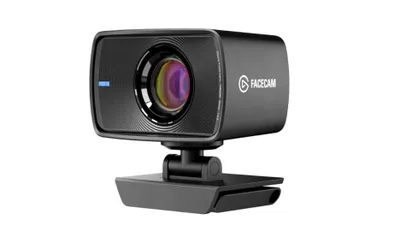 ^ Рассрочка на веб камеру Elgato Facecam