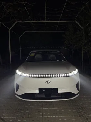 Dongfeng 008 рестайлинг, идеальное состояние 1