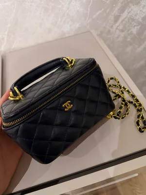 chanel sumkasi 1