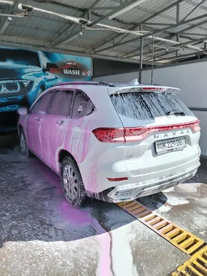 Haval M6