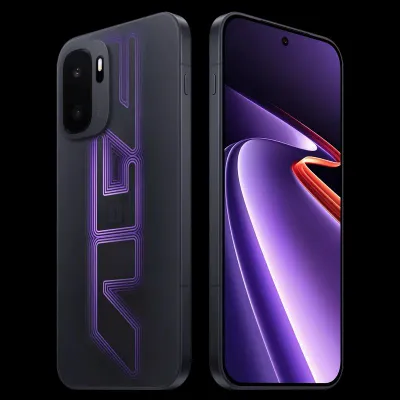 OnePlus Ace 6 Ultra 16/512GB Ace Awakening 165Hz 1