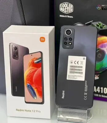 redmi note 12 pro sotiladi