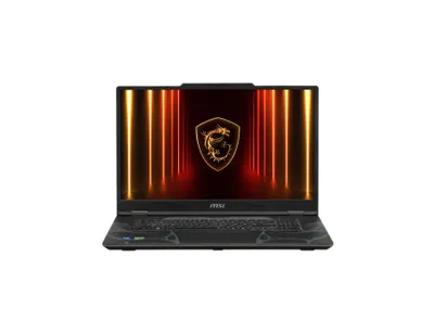 + MSI Cyborg IPS Full HD 17" o‘yin noutbuki 1