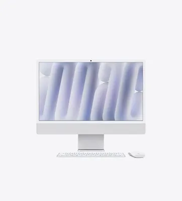 iMac M4 256/512Gb моноблок 1