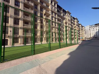 Продажа 4-комн. кв. 110 м², Мирзо-Улугбекский 1