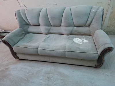 Мягкий диван 1