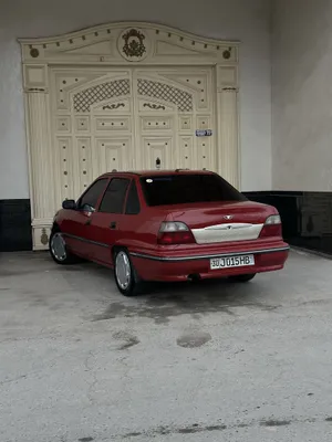 Daewoo Nexia 1 neksiya 1 1