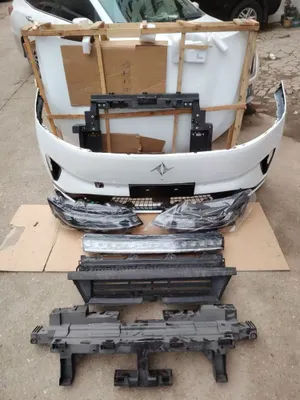 Запчасти и аксессуары для Dongfeng Yipai 008 1
