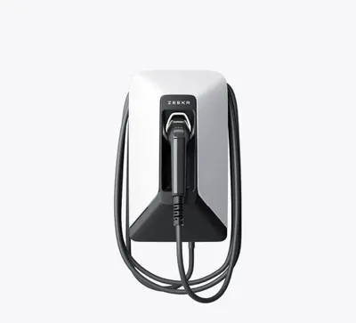 Zeeker 7 kw оригинал зарядка