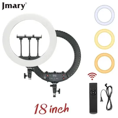 JMARY FM-18R + Jmary Mt-75 1