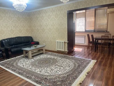 Аренда 3-комн. кв. 70 м² · ID 41926 1