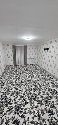 Квартира под ключ холатида 1