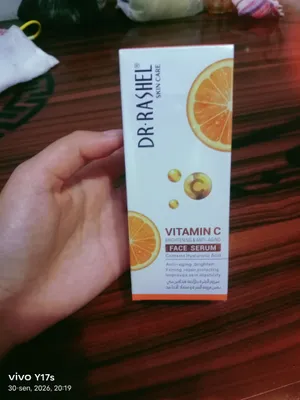 Dr.rashel serum 1