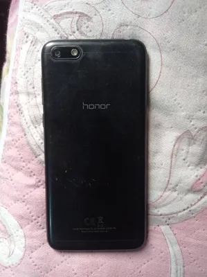 Honor 1