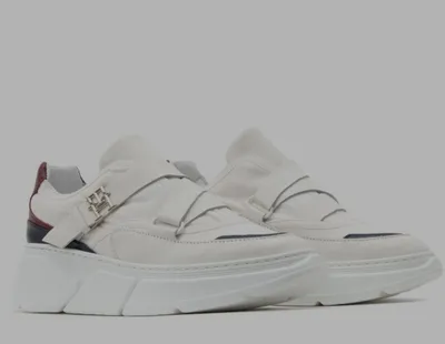 Tommy Hilfiger krossovkalari 1