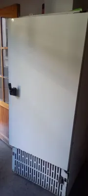 холодилник ссср 1
