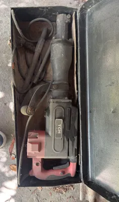 TCH Electric perforatori va buzish bolg‘asi