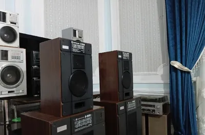 S 30 B калонка сотилади
