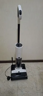 Беспроводной пылесос Xiaomi Truclean W20 1