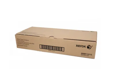 Xerox DC SC2020 ishlatilgan toner idishi, resursi 15 000 bet