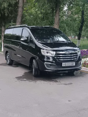 Трансферы в горы 1
