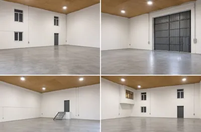 Сдаётся в аренду производственно-складское помещение — 218 м² 1