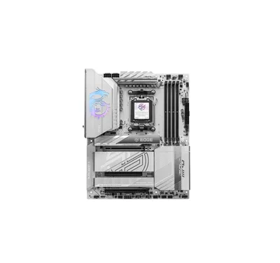 MSI MPG X870E EDGE TI WIFI anakartasi 1