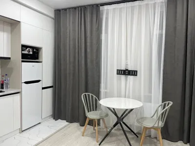 Parkent Plaza turar-joy majmuasida 1 xonali kvartira 1