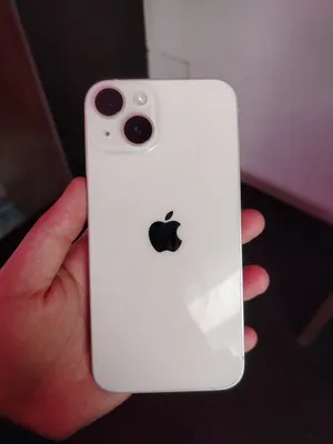 iphone 14 128gb ideal holatda oq rang 1