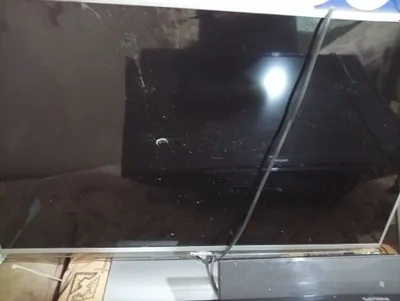 ehtiyot qismlar uchun Panasonic televizori 1