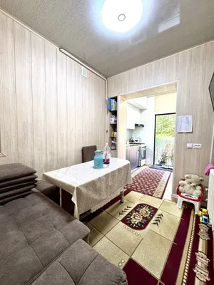 57 m², Olmazor tumanida 2 xonali kvartira sotiladi · ID 6637 1