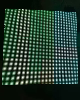 Ремонт светодиодных LED модулей 1