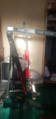 Kran ko‘taruvchi sotaman 1