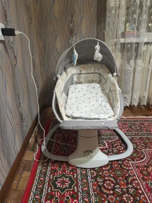 люлька