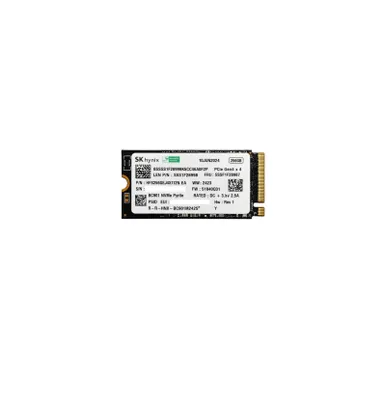 SK hynix 256 GB 3D NAND NVMe OEM SSD to‘plagichi 1