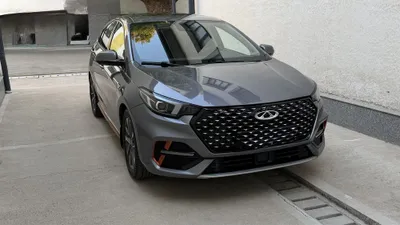 Chery Arrizo 6 Pro (максимальная комплектация) 1