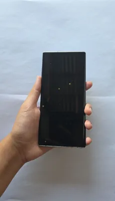 samsung note 10+ 5G 1