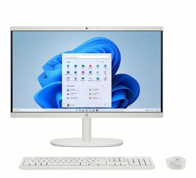 Yangi HP komputer All in one 1
